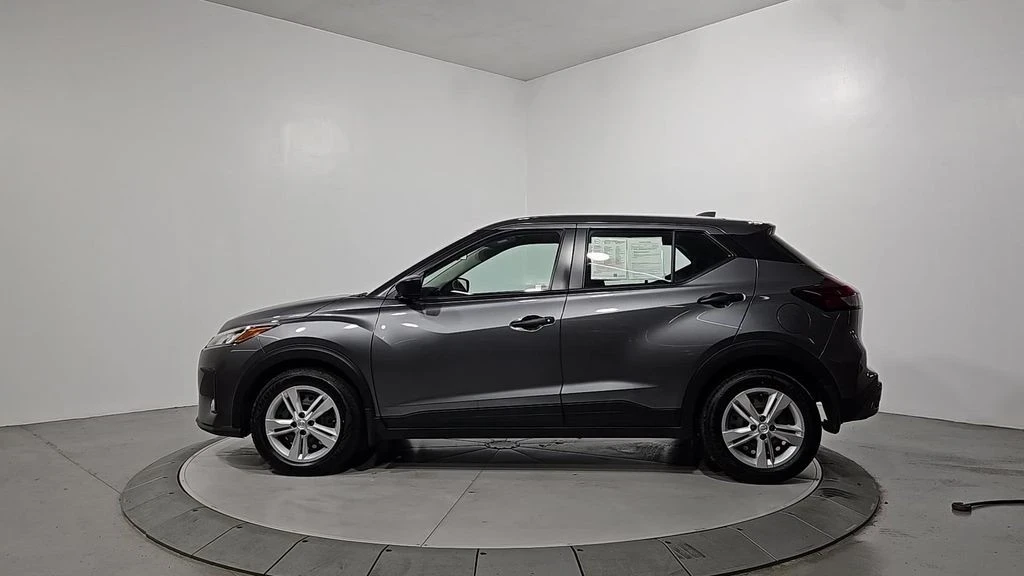 2023 Nissan Kicks - Image 2 of 12
