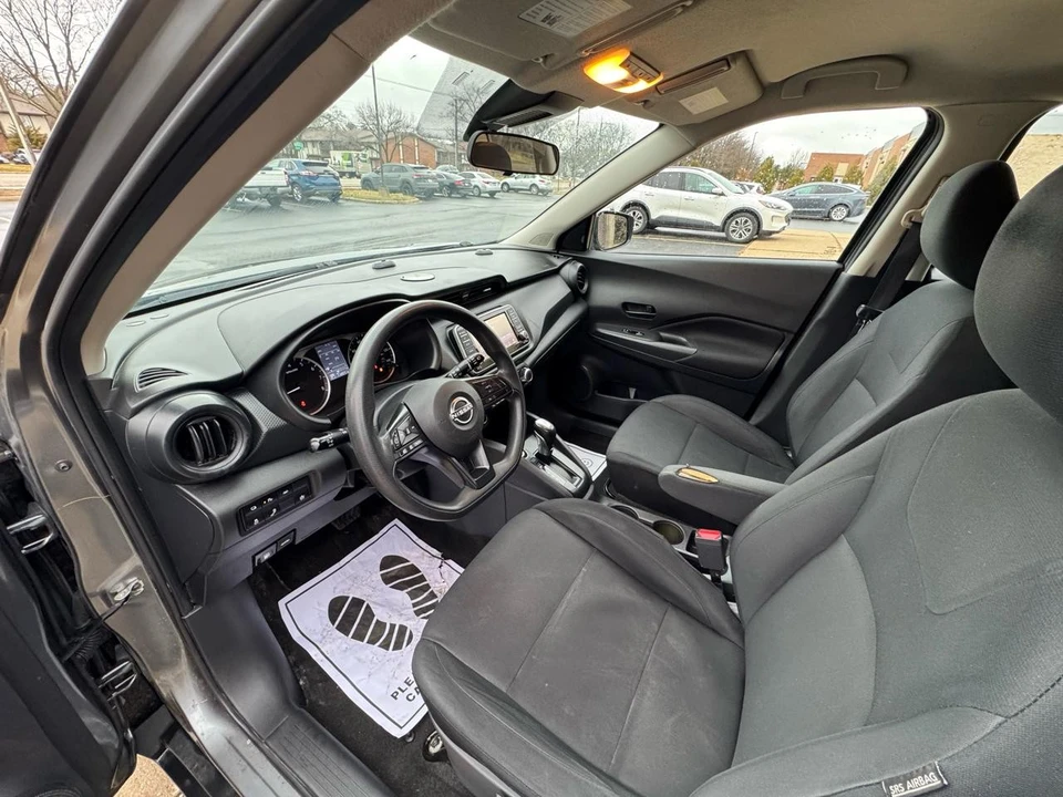 2023 Nissan Kicks - Image 9 of 18