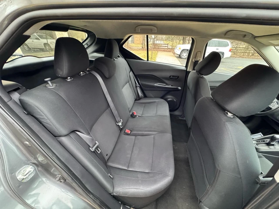 2023 Nissan Kicks - Image 17 of 18