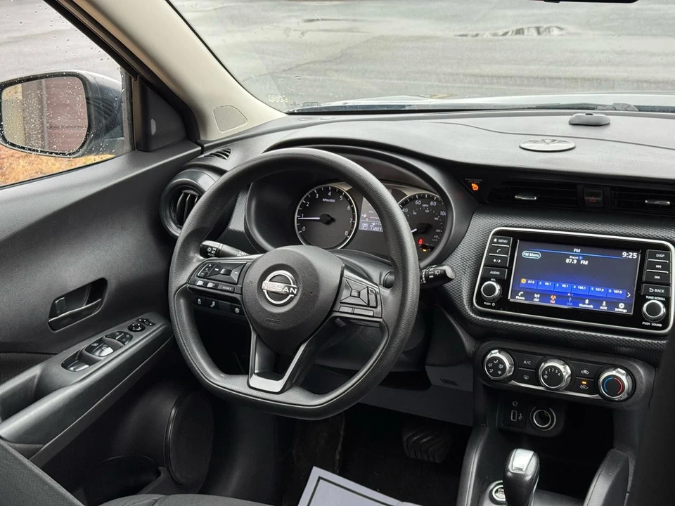 2023 Nissan Kicks - Image 12 of 18