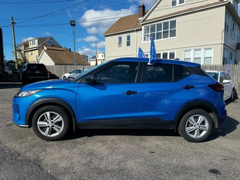 2023 Nissan Kicks - Image 7 of 12