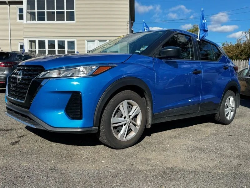 2023 Nissan Kicks - Image 6 of 12