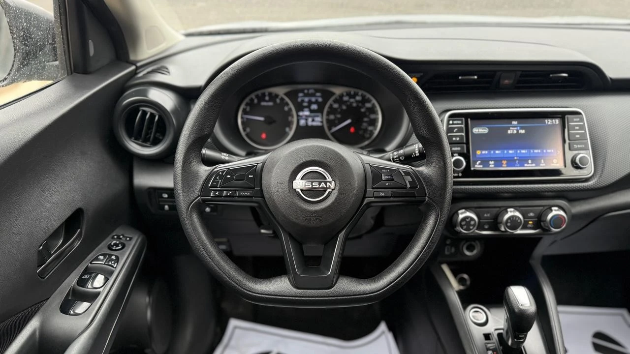 2023 Nissan Kicks - Image 13 of 21