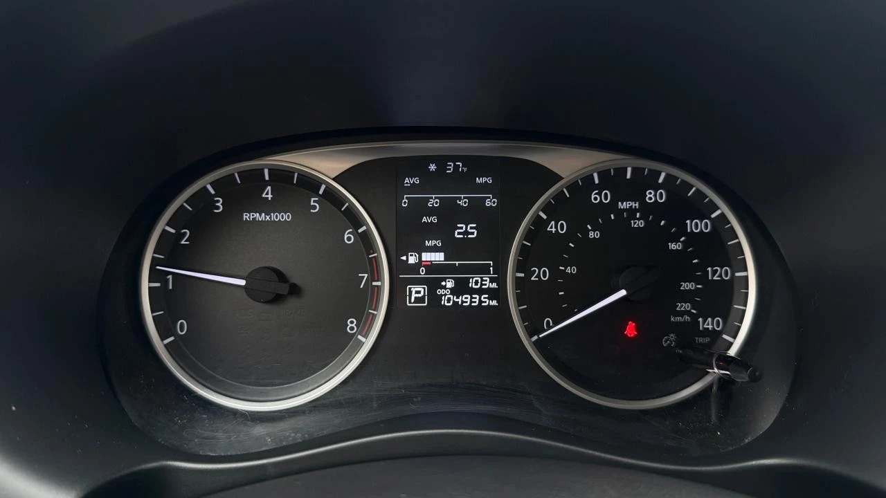 2023 Nissan Kicks - Image 14 of 21