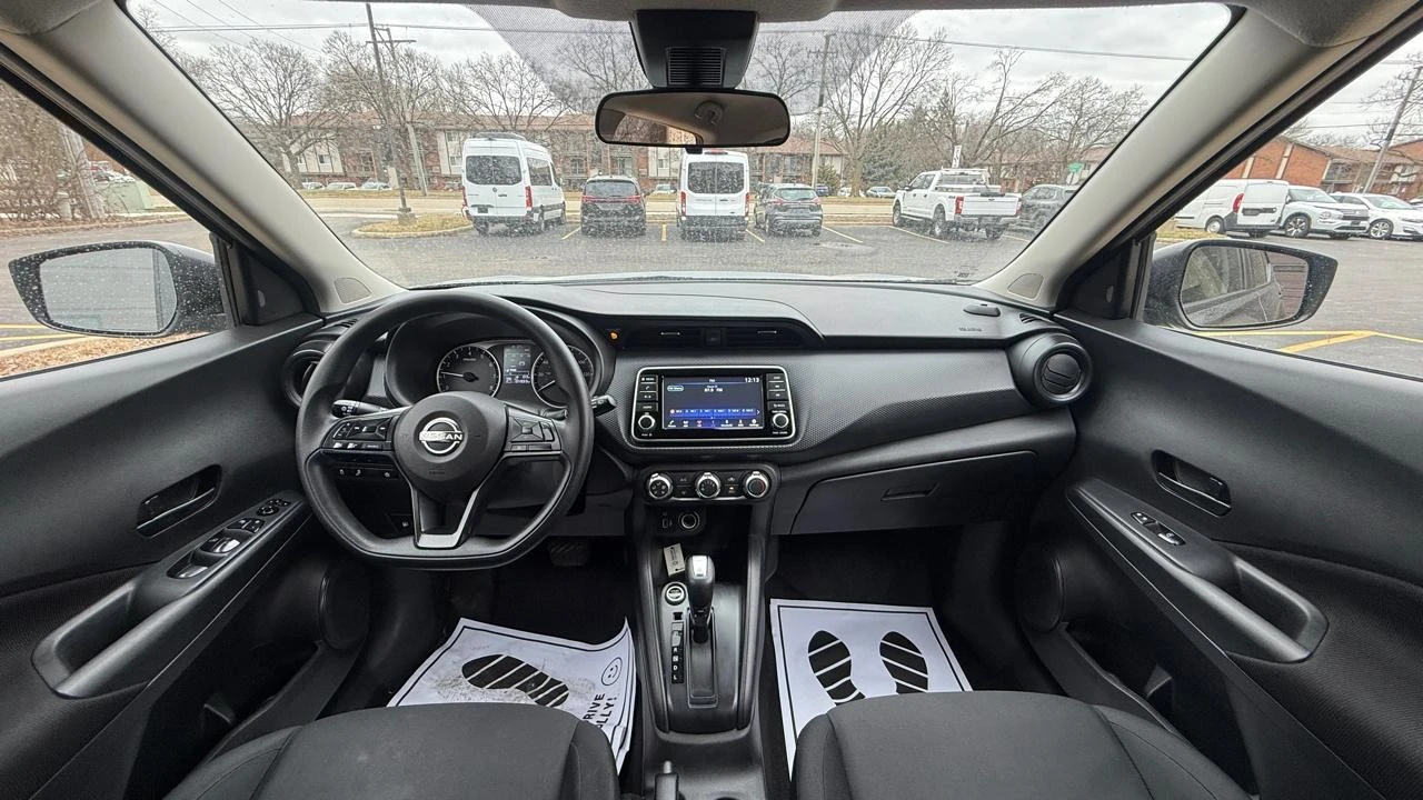2023 Nissan Kicks - Image 15 of 21