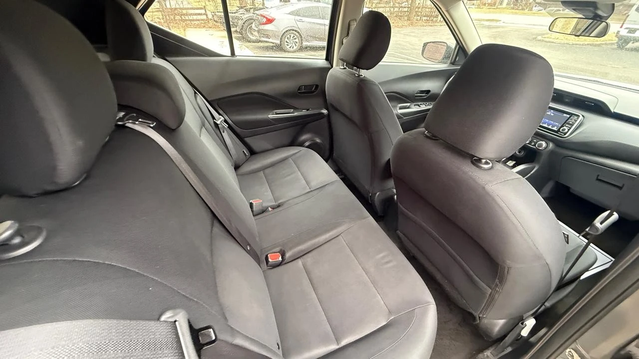 2023 Nissan Kicks - Image 20 of 21