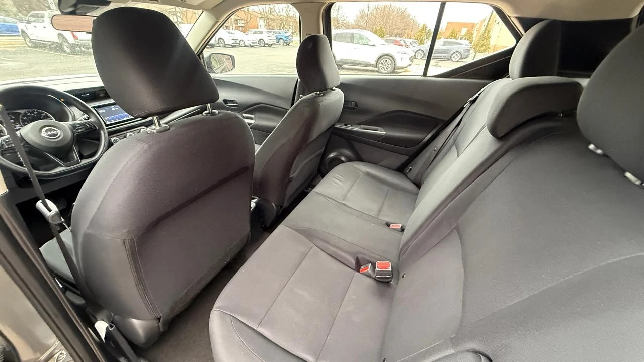 2023 Nissan Kicks - Image 19 of 21
