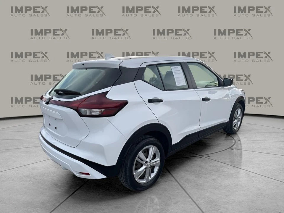 2023 Nissan Kicks - Image 5 of 12