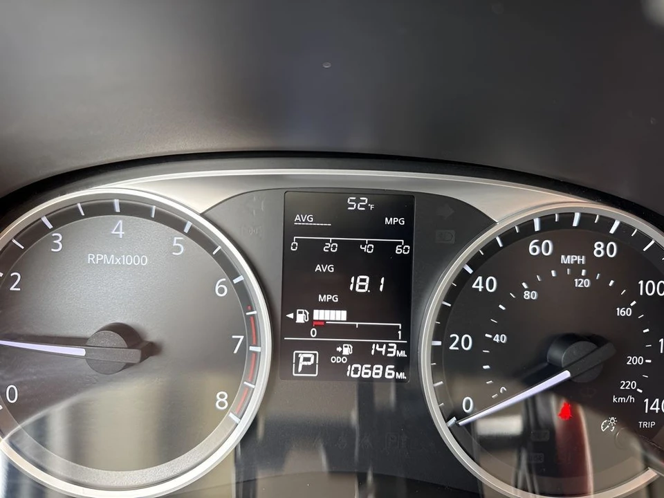 2023 Nissan Kicks - Image 21 of 21