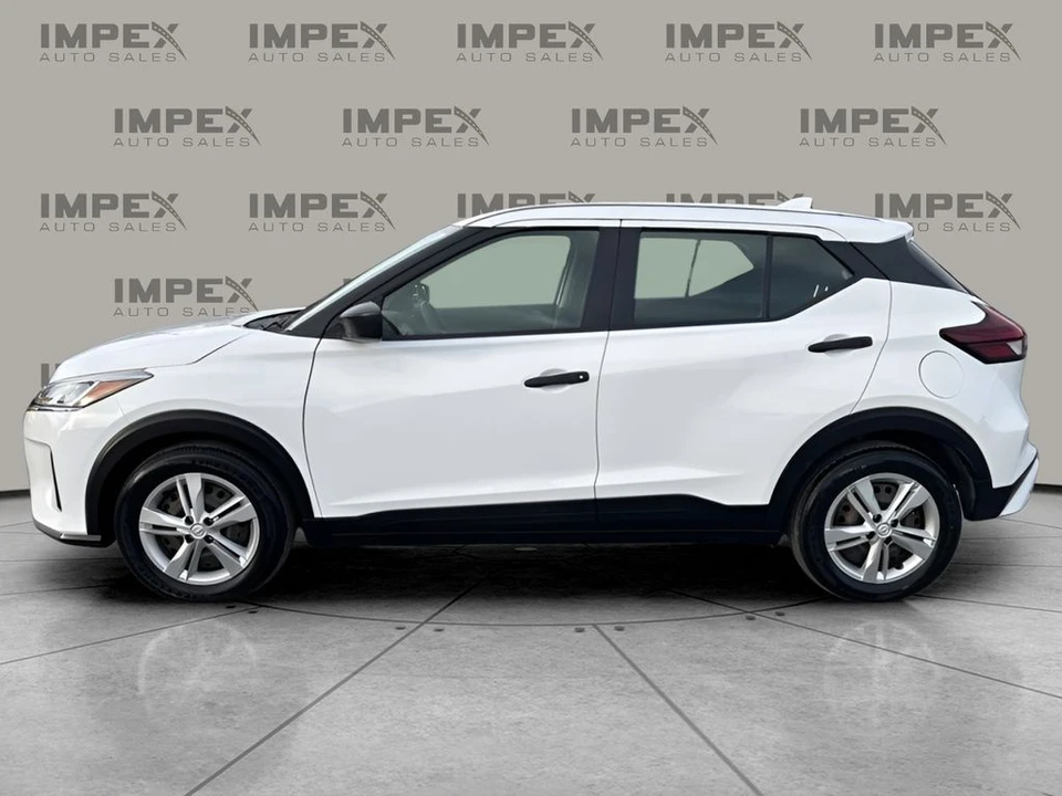 2023 Nissan Kicks - Image 2 of 12