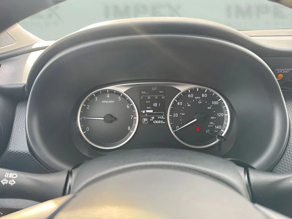 2023 Nissan Kicks - Image 20 of 21