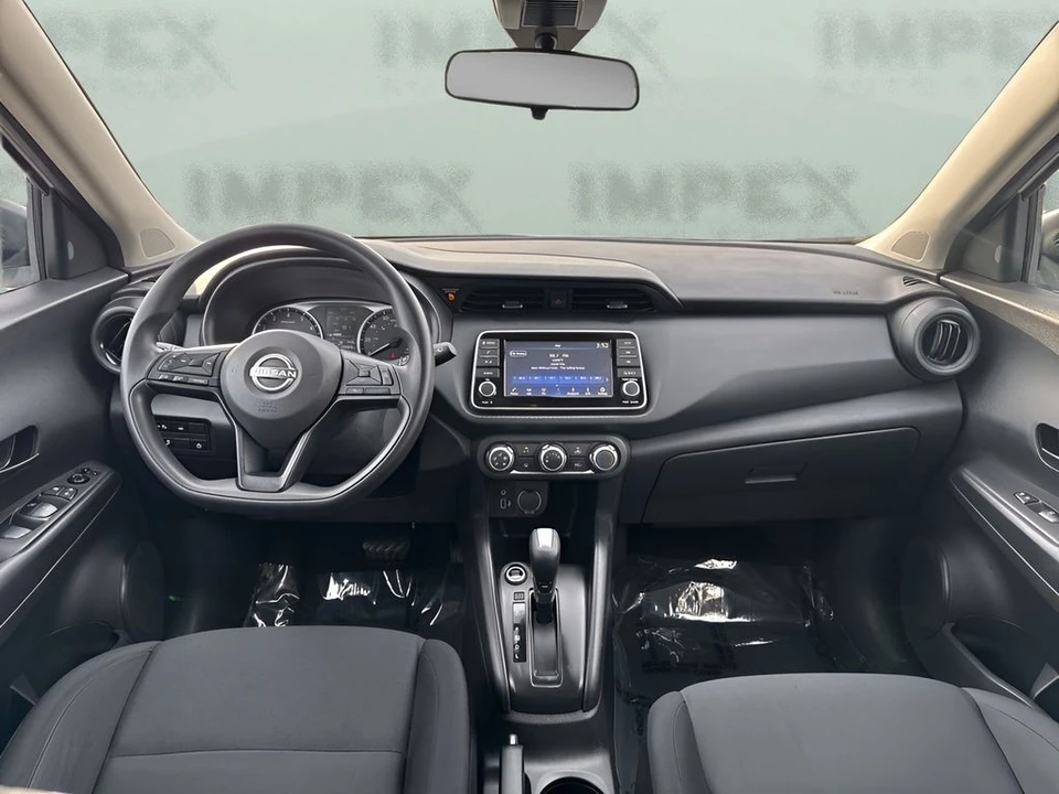 2023 Nissan Kicks - Image 11 of 12