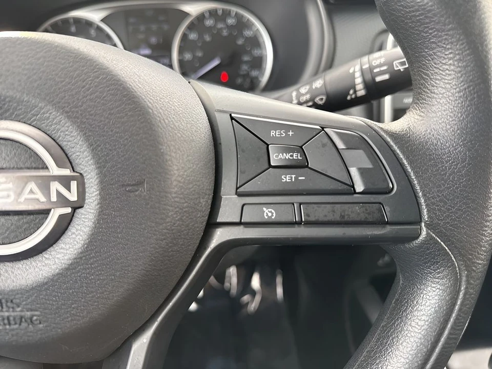 2023 Nissan Kicks - Image 14 of 21