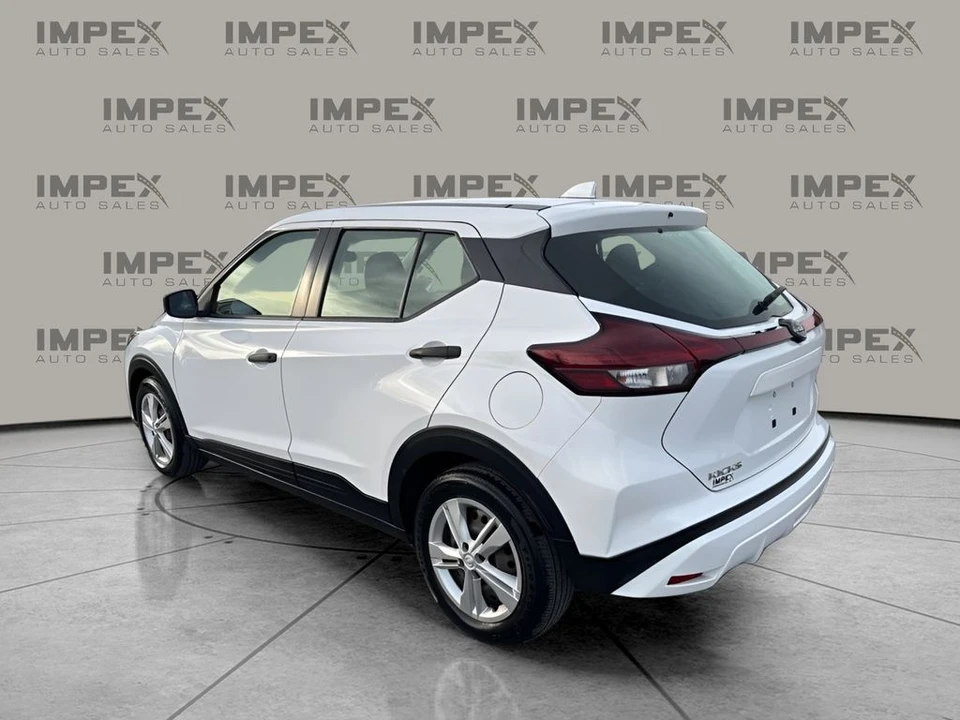 2023 Nissan Kicks - Image 3 of 21
