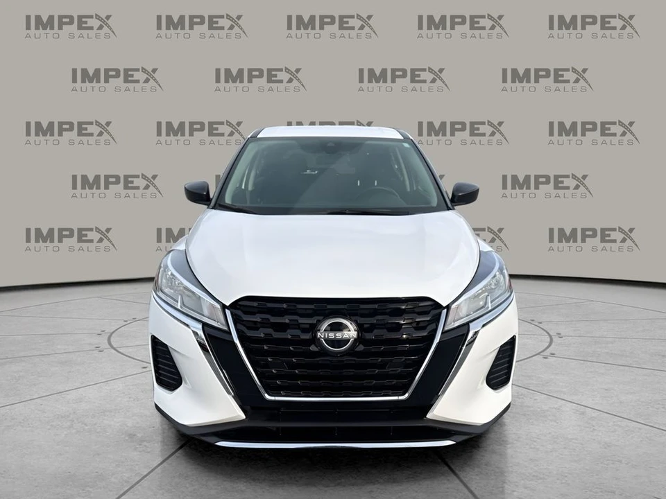 2023 Nissan Kicks - Image 8 of 21