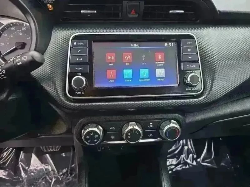 2023 Nissan Kicks - Image 11 of 12