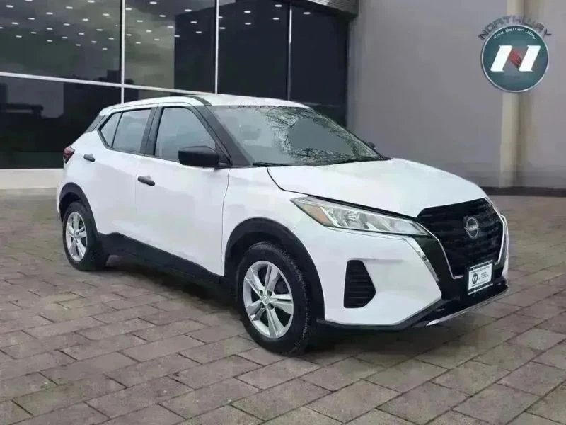 2023 Nissan Kicks - Image 7 of 12