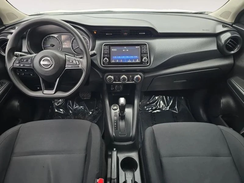 2023 Nissan Kicks - Image 10 of 12