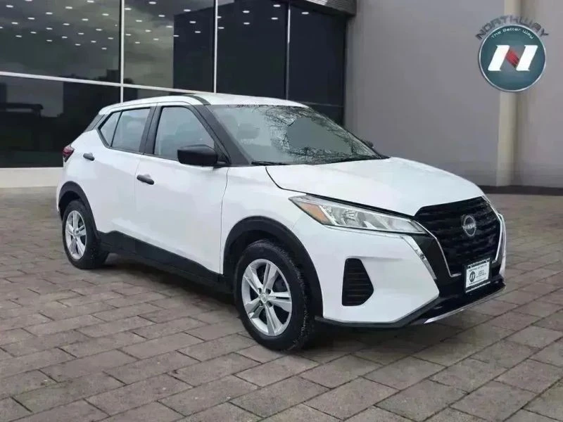 2023 Nissan Kicks - Image 7 of 12
