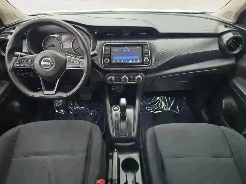 2023 Nissan Kicks - Image 10 of 12