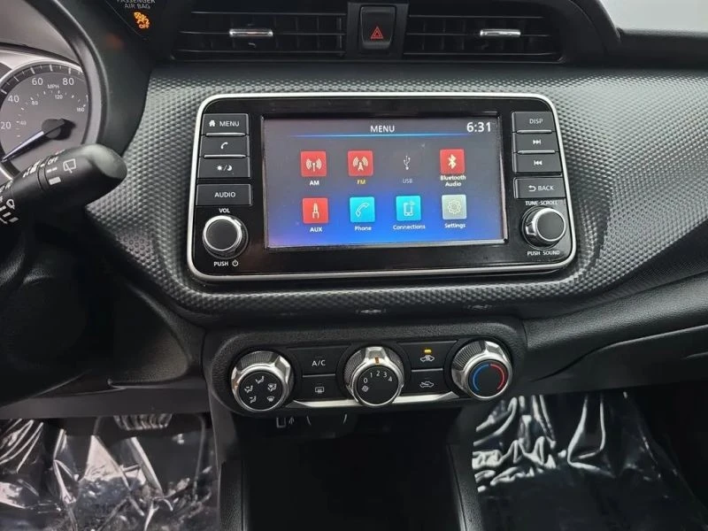 2023 Nissan Kicks - Image 11 of 12