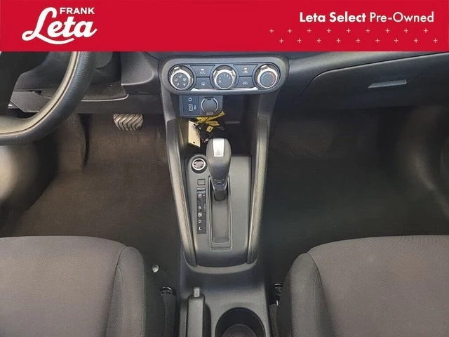 2023 Nissan Kicks - Image 10 of 20
