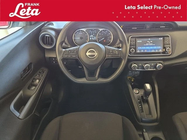2023 Nissan Kicks - Image 16 of 20