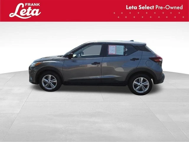 2023 Nissan Kicks - Image 2 of 20