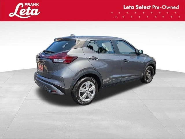 2023 Nissan Kicks - Image 5 of 20