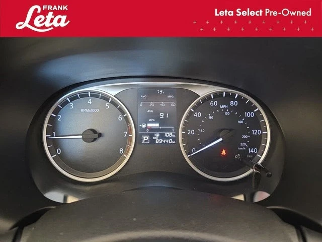 2023 Nissan Kicks - Image 14 of 20