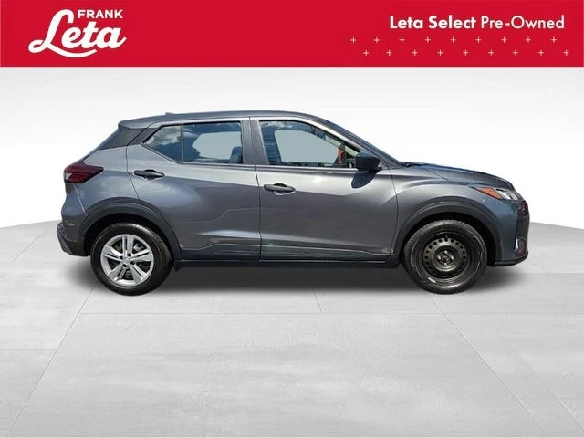 2023 Nissan Kicks - Image 6 of 20