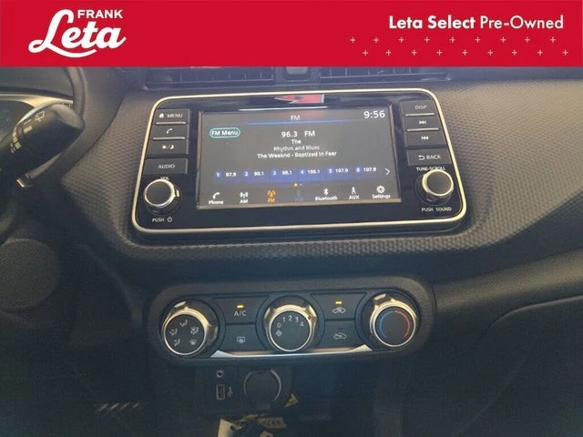 2023 Nissan Kicks - Image 9 of 20
