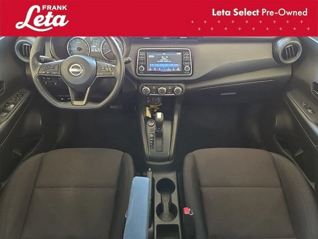 2023 Nissan Kicks - Image 15 of 20
