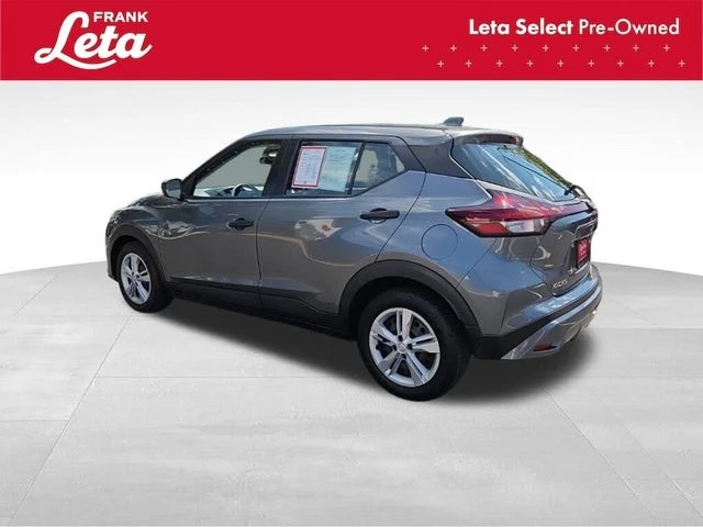 2023 Nissan Kicks - Image 3 of 20