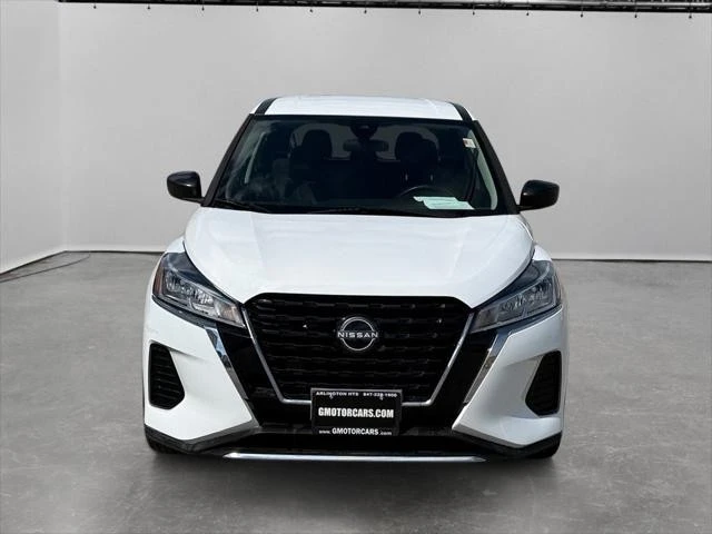 2023 Nissan Kicks - Image 7 of 24