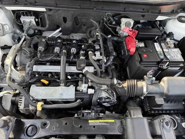 2023 Nissan Kicks - Image 20 of 25