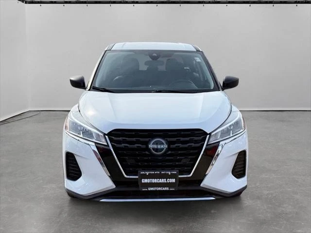 2023 Nissan Kicks - Image 8 of 25