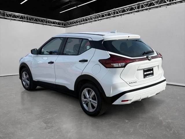 2023 Nissan Kicks - Image 3 of 25