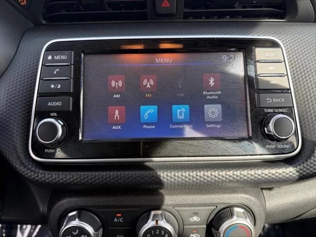2023 Nissan Kicks - Image 19 of 25