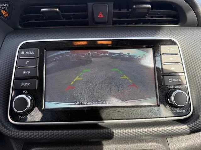 2023 Nissan Kicks - Image 21 of 25
