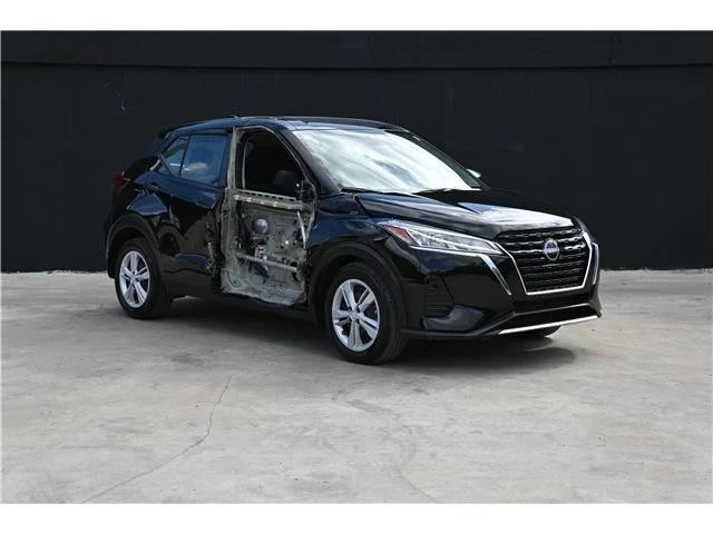 2023 Nissan Kicks - Image 2 of 19