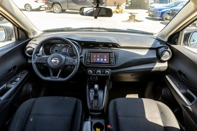 2023 Nissan Kicks - Image 26 of 31