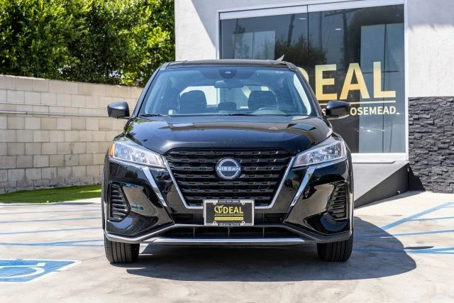 2023 Nissan Kicks - Image 3 of 31