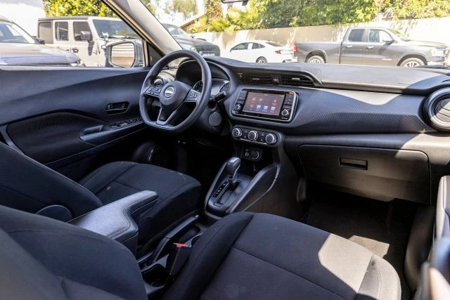 2023 Nissan Kicks - Image 31 of 31