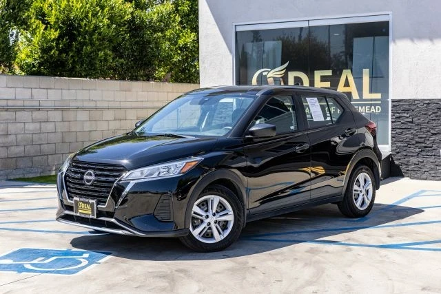 2023 Nissan Kicks - Image 5 of 31