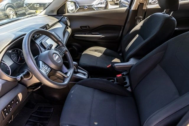 2023 Nissan Kicks - Image 22 of 31