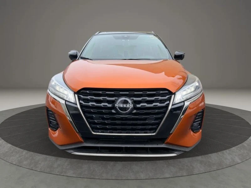 2023 Nissan Kicks - Image 2 of 12