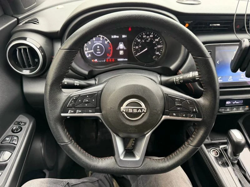 2023 Nissan Kicks - Image 12 of 12