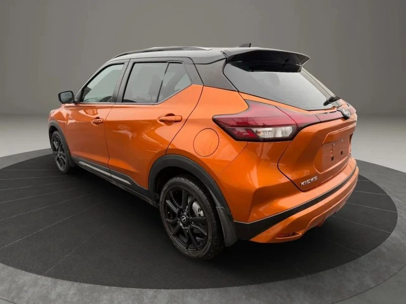 2023 Nissan Kicks - Image 7 of 12