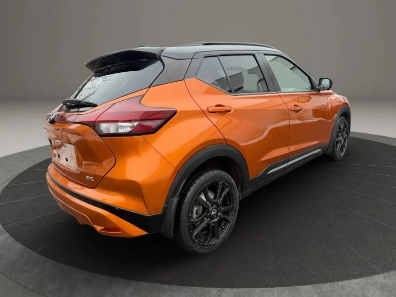 2023 Nissan Kicks - Image 5 of 12